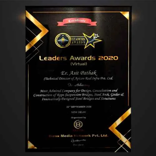 Leaders Awards 2020 (Virtual)